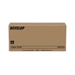 Konica Minolta A63V00H toner cartridge zwart nr. TNP36 (origineel)